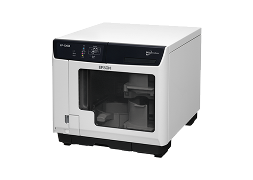 Epson PP-100III產品圖片2