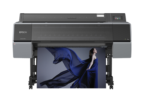 Epson SureColor P9580產品圖片1