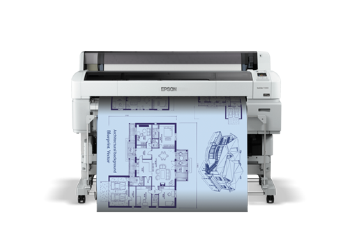 Epson SureColor T7280D產品圖片1