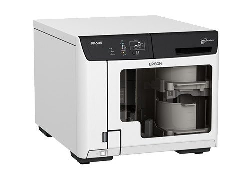 Epson PP-50II產品圖片3