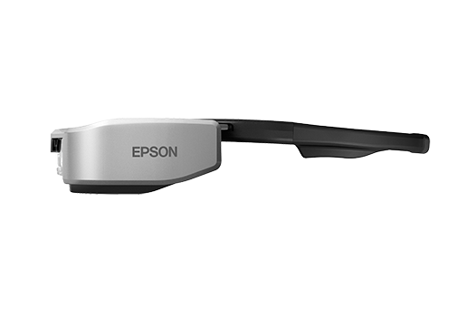 Epson MOVERIO BT-350產品圖片4