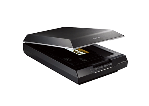 Epson Perfection V600 Photo產品圖片3