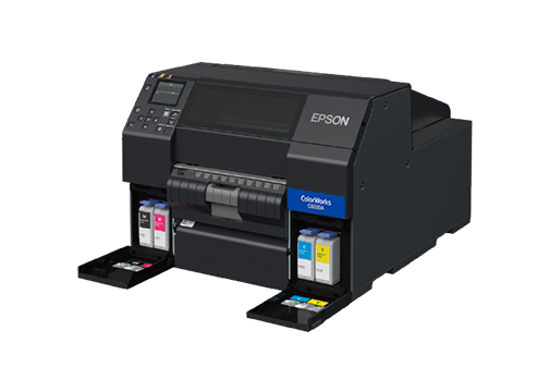 Epson CW-C6030A產品圖片3
