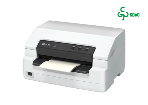 Epson PLQ-35K產品圖片2