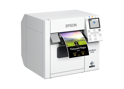 Epson CW-C4030產品圖片2