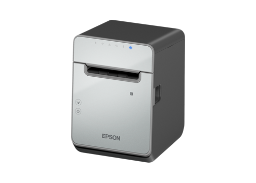 Epson TM-L100產品圖片1