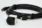 CV1 Camera with High Flex USB Cable