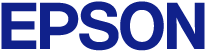 Epson Corporate Logo