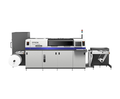 Epson SurePress L-4733A... - 工業噴墨產品