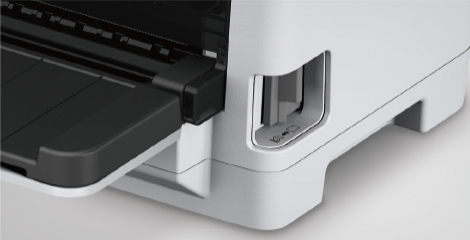 內嵌控製杆 - LQ-790KIIN產品功能