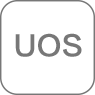 支持UOS國產操作係統