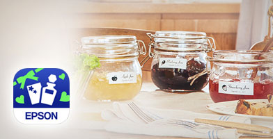 支持多種類型色帶 - Epson LW-600P產品功能