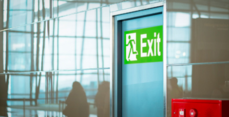 更大的提示內容即使從遠處看也很清晰 - Epson LW-Z5000WC產品功能