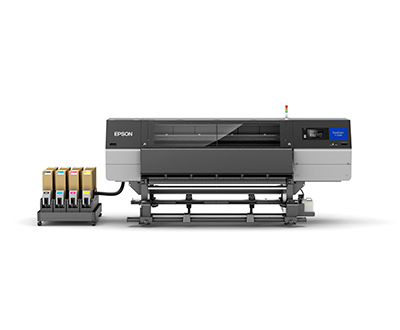 Epson SureColor F10080 - 大幅麵打印機