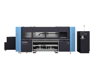 Epson MonnaLisa Evo Tre... - 工業噴墨產品