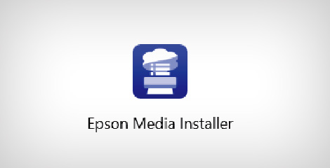 Epson Media Installer 軟件 - Epson SureColor P7580產品功能