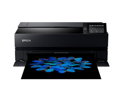 Epson SureColor P908 - 大幅麵打印機
