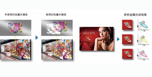 專業的應用方案 - Epson SureColor S80680產品功能