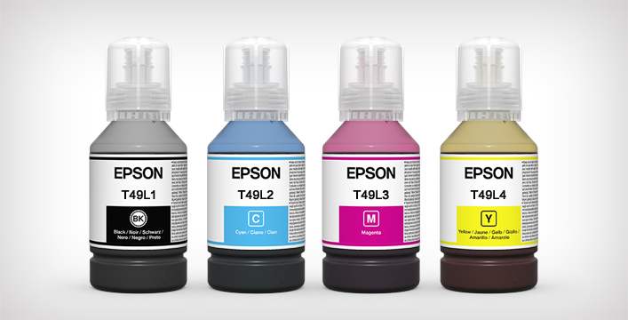 緊湊式設計多功能一體機 - Epson SureColor T3180D產品功能