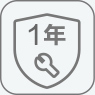 保修1年