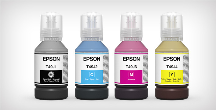 緊湊式設計多功能一體機 - Epson SureColor T3180X產品功能