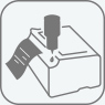 充墨方便