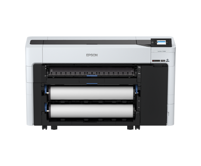 Epson SureColor T5780D - 大幅麵打印機