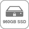 自加密硬盤
