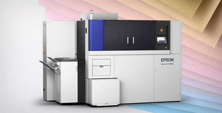 重賦紙張多彩新生命