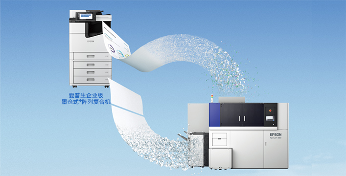 微生態安全文印閉環