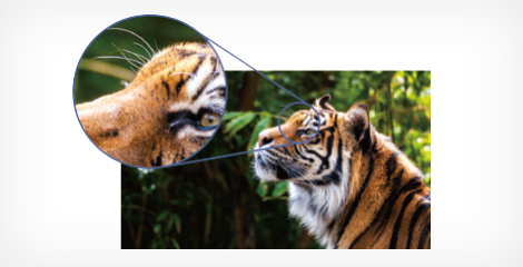 1080P高清分辨率 - Epson CB-770F產品功能