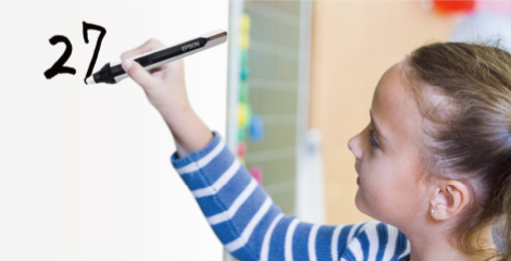 易於觀看 - Epson CB-770F產品功能