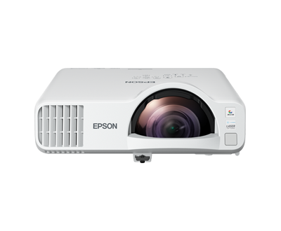 Epson CB-L210SF - 投影機