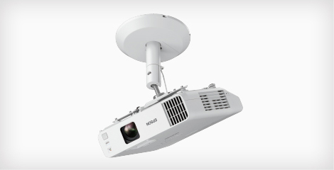 設備快速升級 - Epson CB-L210W產品功能