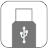 USB 3.0 - Epson DS-360W產品功能