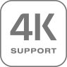 4K增強