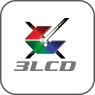 3LCD