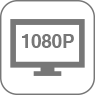 1080P分辨率