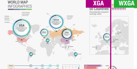 WXGA寬屏分辨率顯示，圖像畫質更清晰 - Epson EV-110產品功能