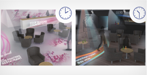 播放列表 - Epson EV-110產品功能