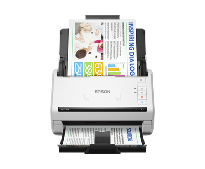 Epson DS-770II - 掃描儀
