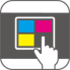 LCD彩色顯示屏 - Epson DS-870產品功能