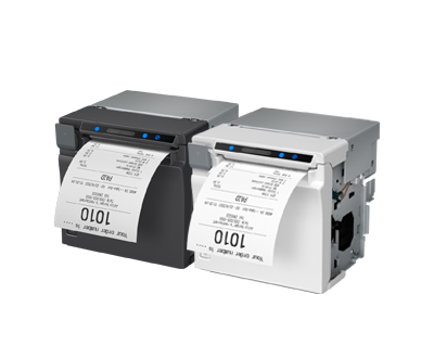 Epson EU-m30 - 微型打印機