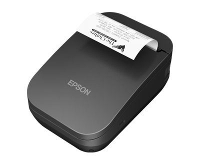 Epson TM-P80IIAC - 微型打印機