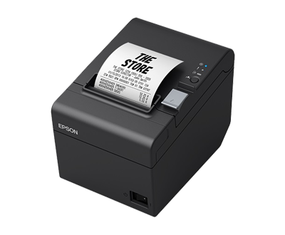 Epson TM-T82III - 微型打印機