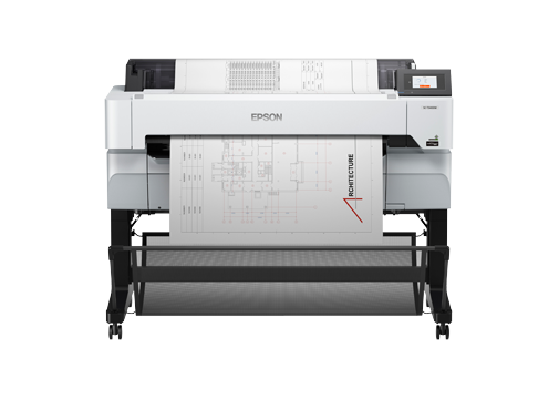 Epson SureColor T5480M產品圖片1
