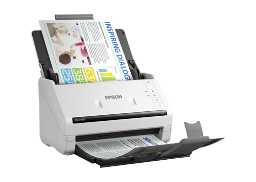 Epson DS-775II產品圖片2