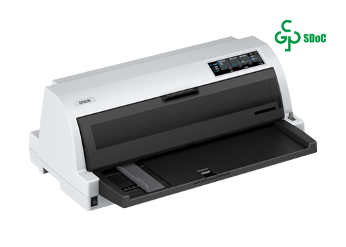 Epson LQ-2680KII產品圖片2