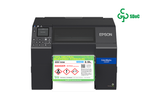 Epson CW-C6530P產品圖片2