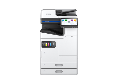 Epson AM-C4000a產品圖片1